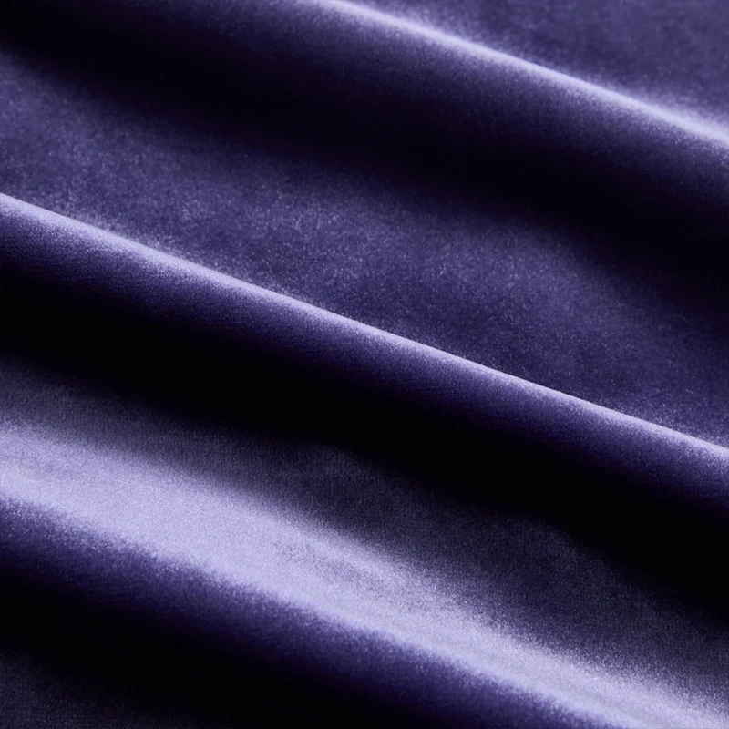 Kith x BMW Velvet Rui Track Jacket - Image 4
