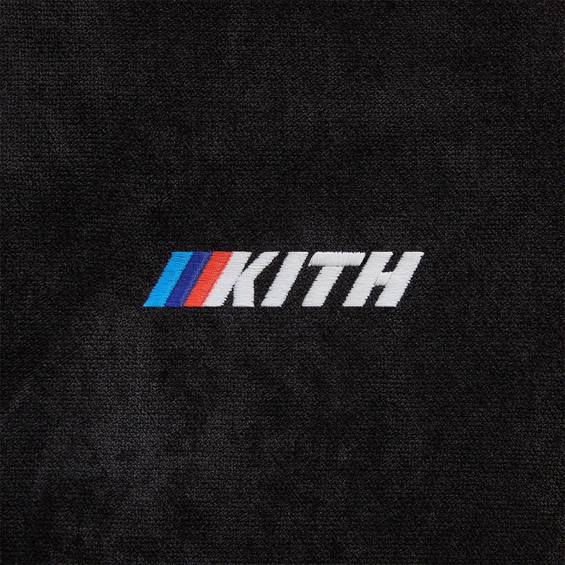 Kith x BMW Windbreaker - Image 3