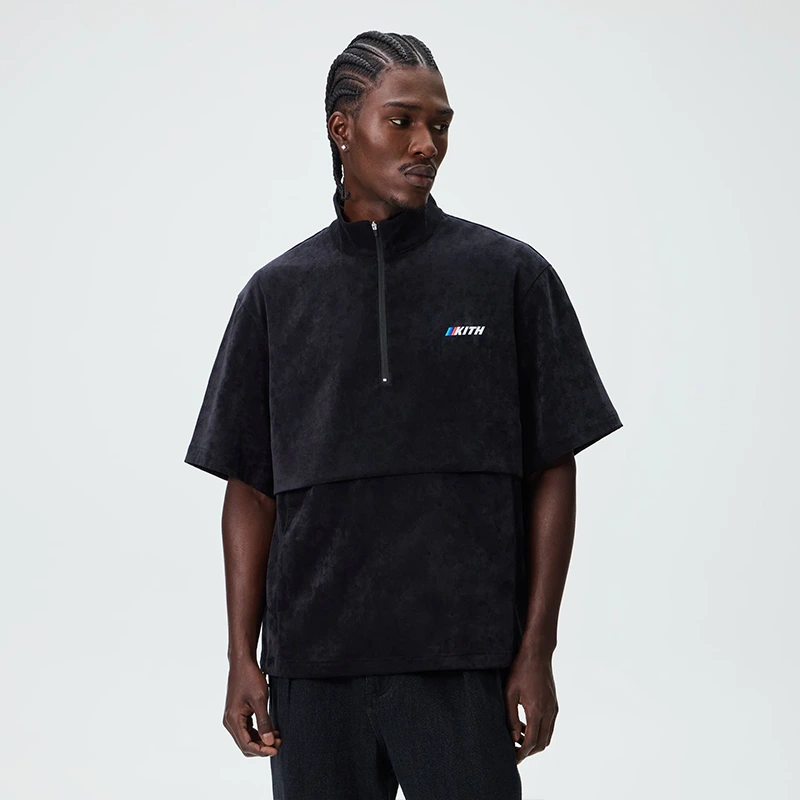 Kith x BMW Windbreaker - Image 6