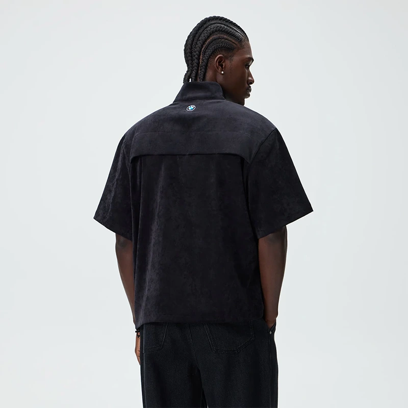 Kith x BMW Windbreaker - Image 7