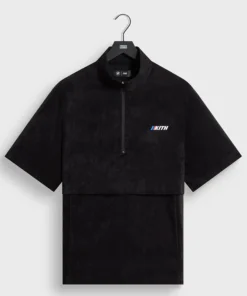 Kith x BMW Windbreaker