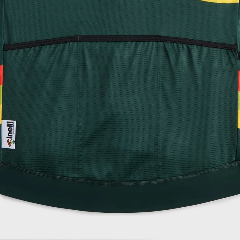 Kith x Cinelli Jersey - Image 5