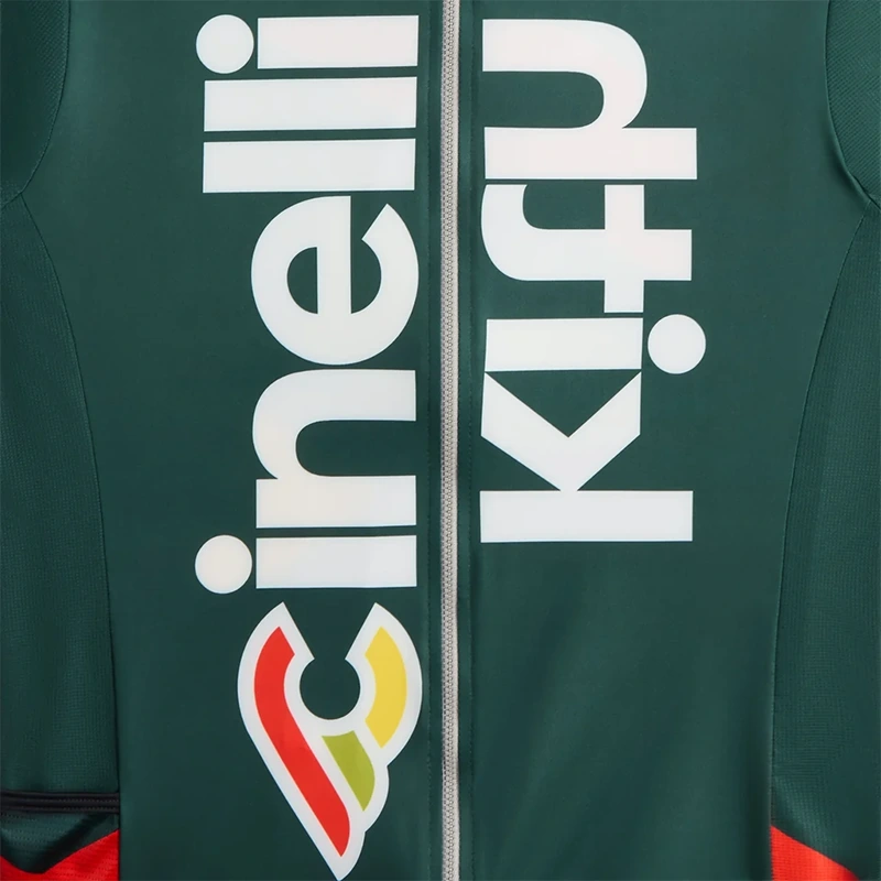 Kith x Cinelli Jersey - Image 4