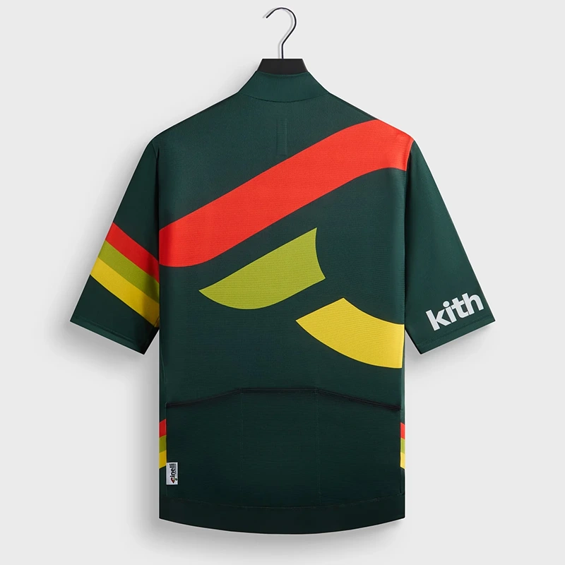 Kith x Cinelli Jersey - Image 2