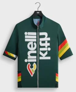 Kith x Cinelli Jersey