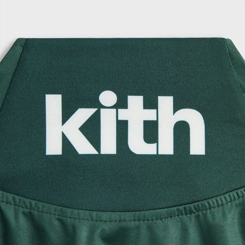 Kith x Cinelli Wind Jacket - Image 4