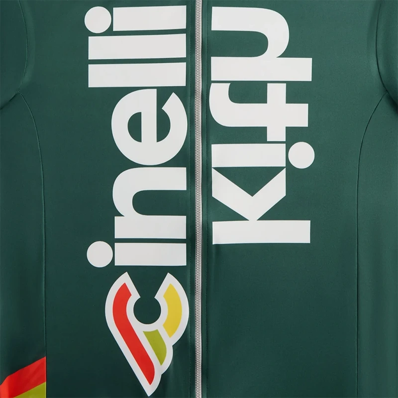 Kith x Cinelli Wind Jacket - Image 3