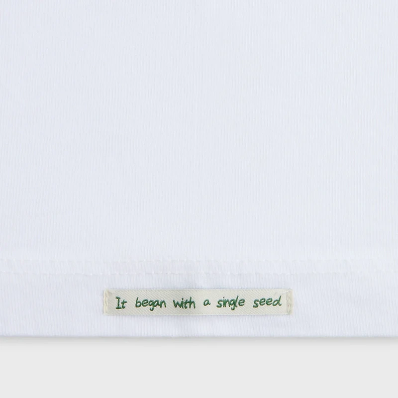 Kith x New Balance 2011 Sketch Jones Tee - Image 5