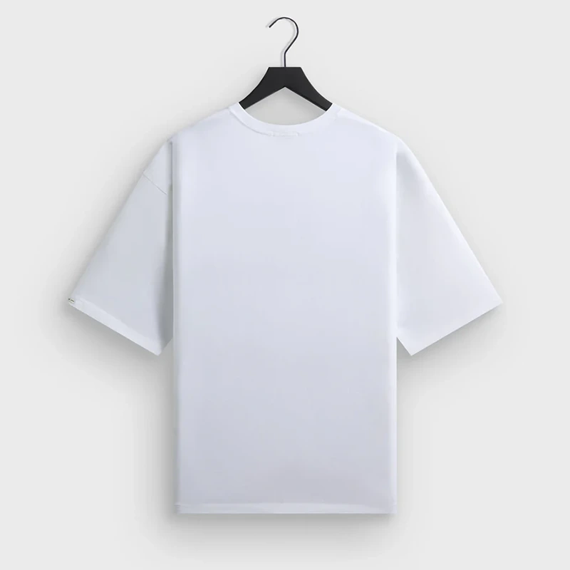 Kith x New Balance 2011 Sketch Jones Tee - Image 2