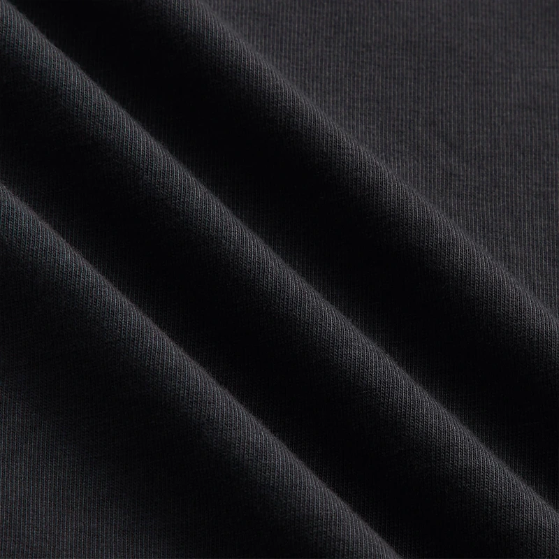 Kith x New Balance 2011 Woodblock Jones Black Tee - Image 8
