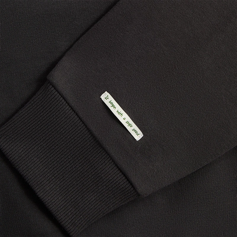 Kith x New Balance Laurel Nelson Nightfall Crewneck - Image 7