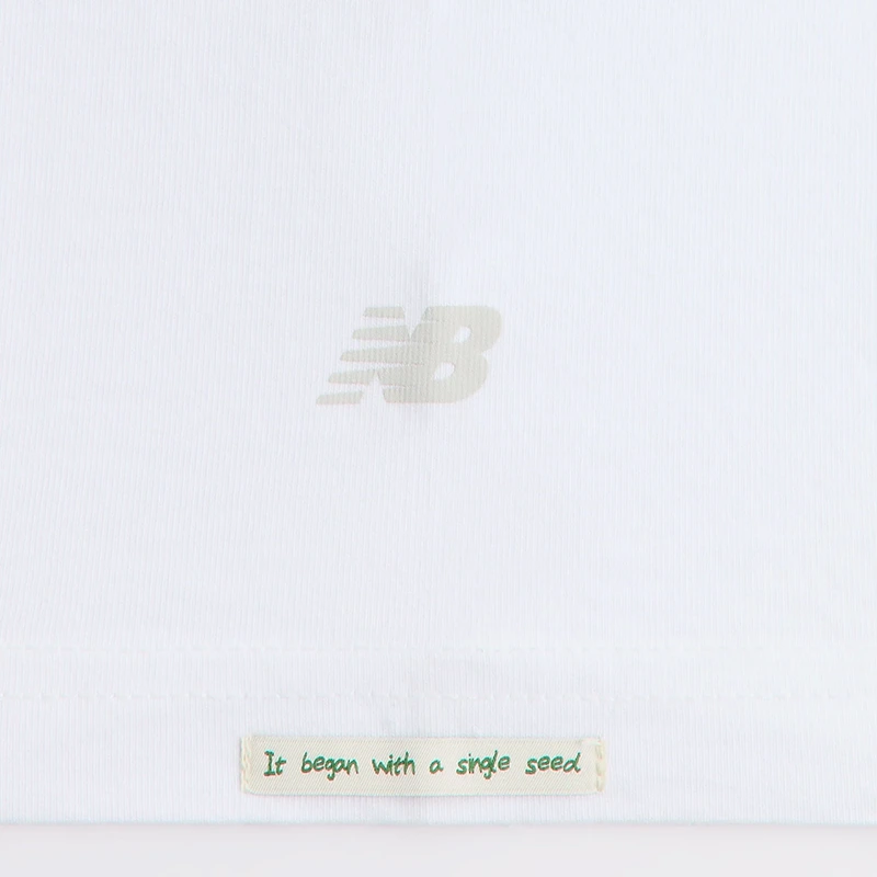 Kith x New Balance NY Tee - Image 5