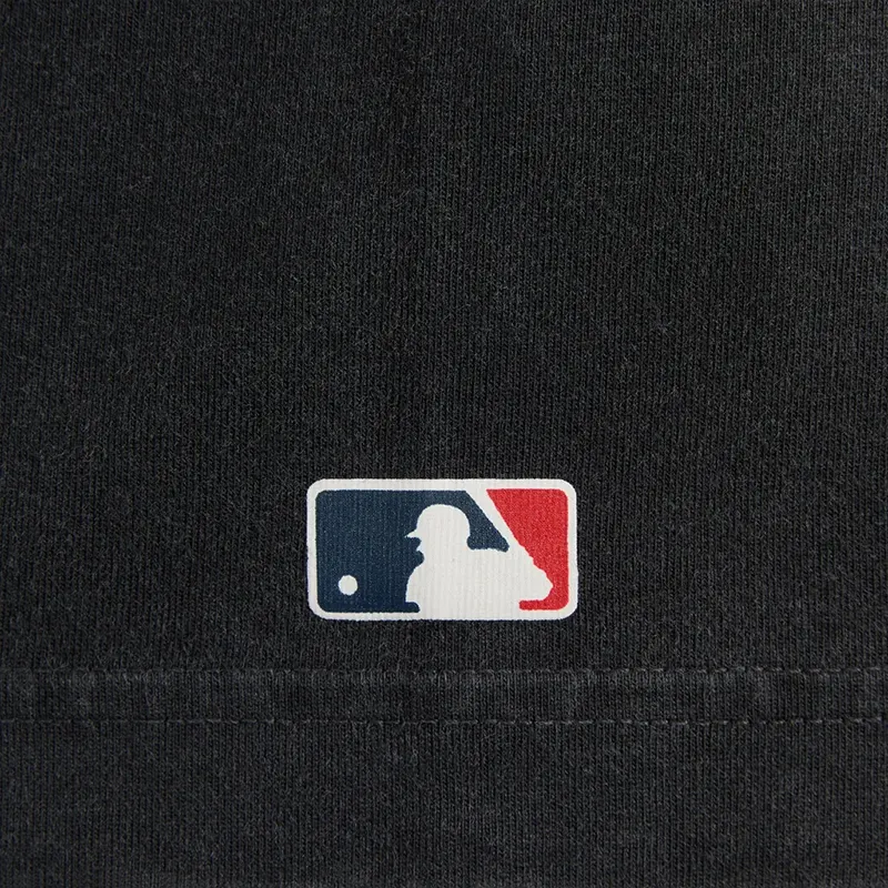 Kith x New York Yankees Champions Vintage Tee - Image 4