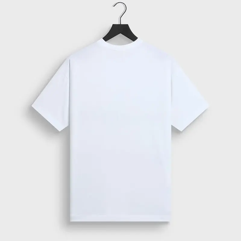 Kith x New York Yankees Derek Jeter At Bat Vintage Tee - Image 2