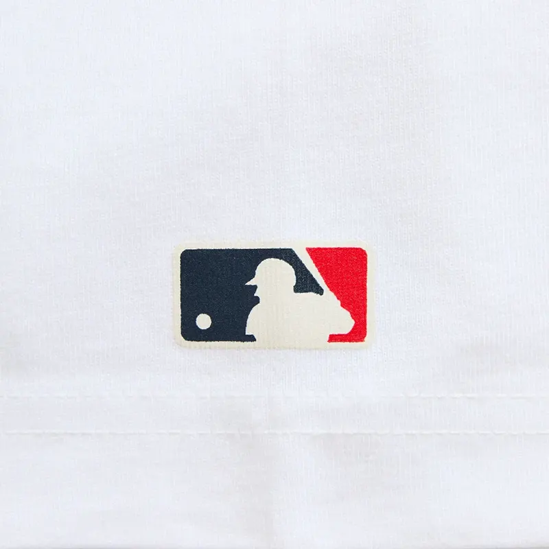 Kith x New York Yankees Derek Jeter At Bat Vintage Tee - Image 4