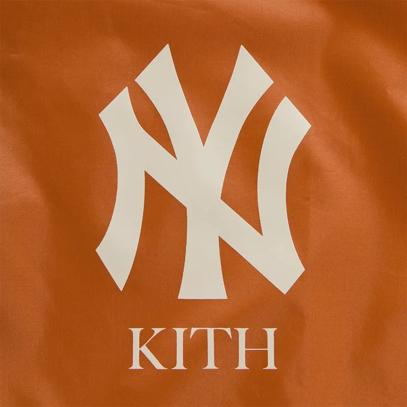 Kith x New York Yankees Dusk Oliver Jacket - Image 3