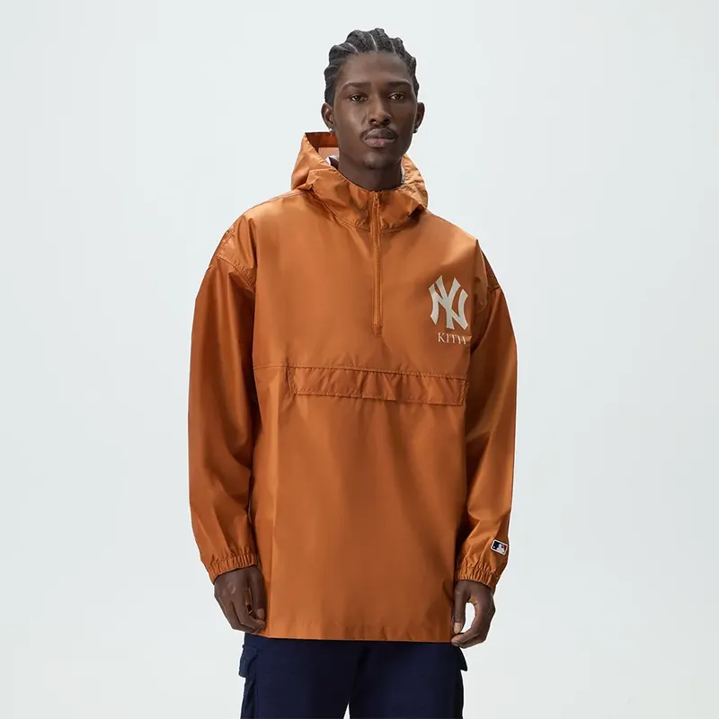Kith x New York Yankees Dusk Oliver Jacket - Image 6