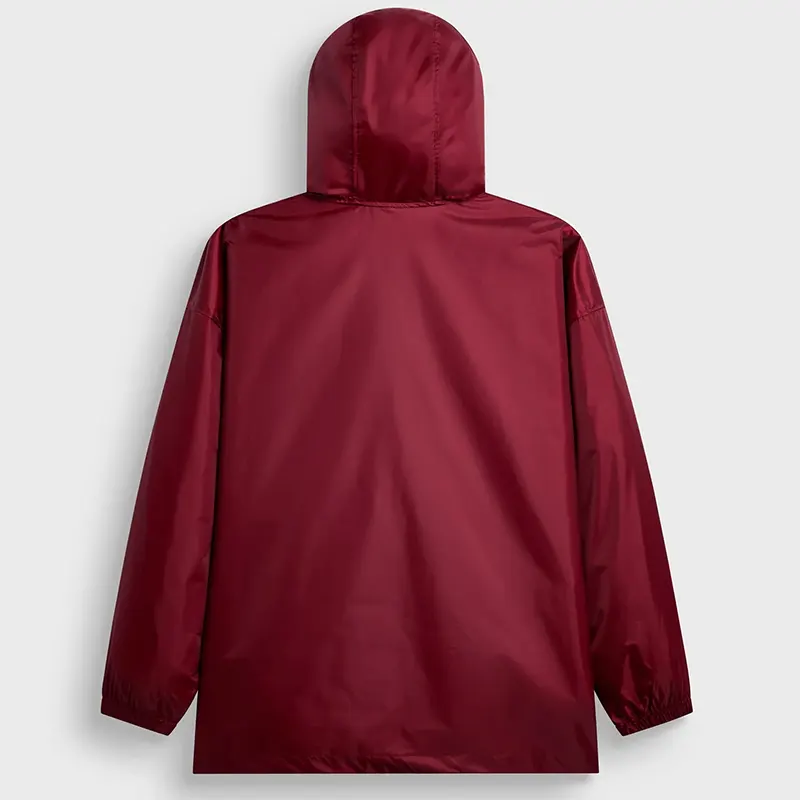Kith x New York Yankees Garnet Oliver Jacket - Image 2
