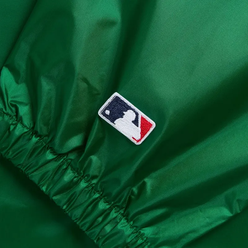 Kith x New York Yankees Kelly Oliver Jacket - Image 4
