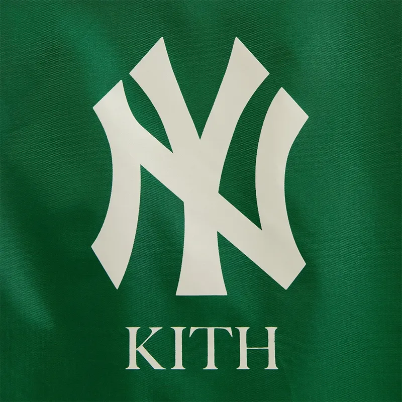 Kith x New York Yankees Kelly Oliver Jacket - Image 3