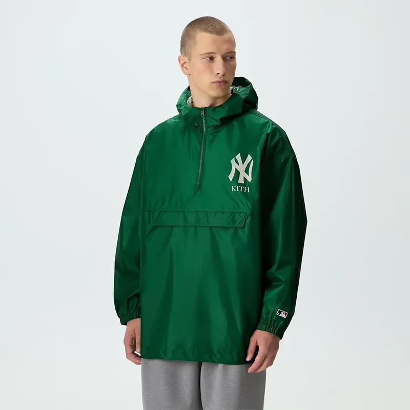 Kith x New York Yankees Kelly Oliver Jacket - Image 6