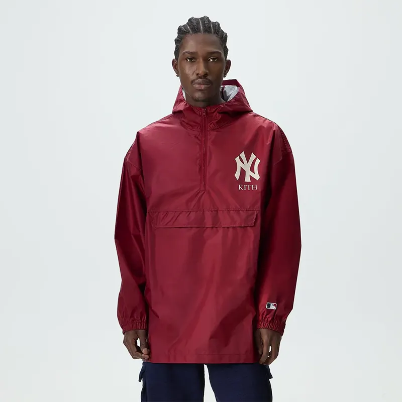 Kith x New York Yankees Marquee Oliver Jacket - Image 6