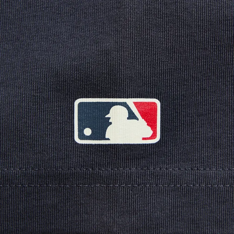 Kith x New York Yankees New York to the World Vintage Alex Tee - Image 4