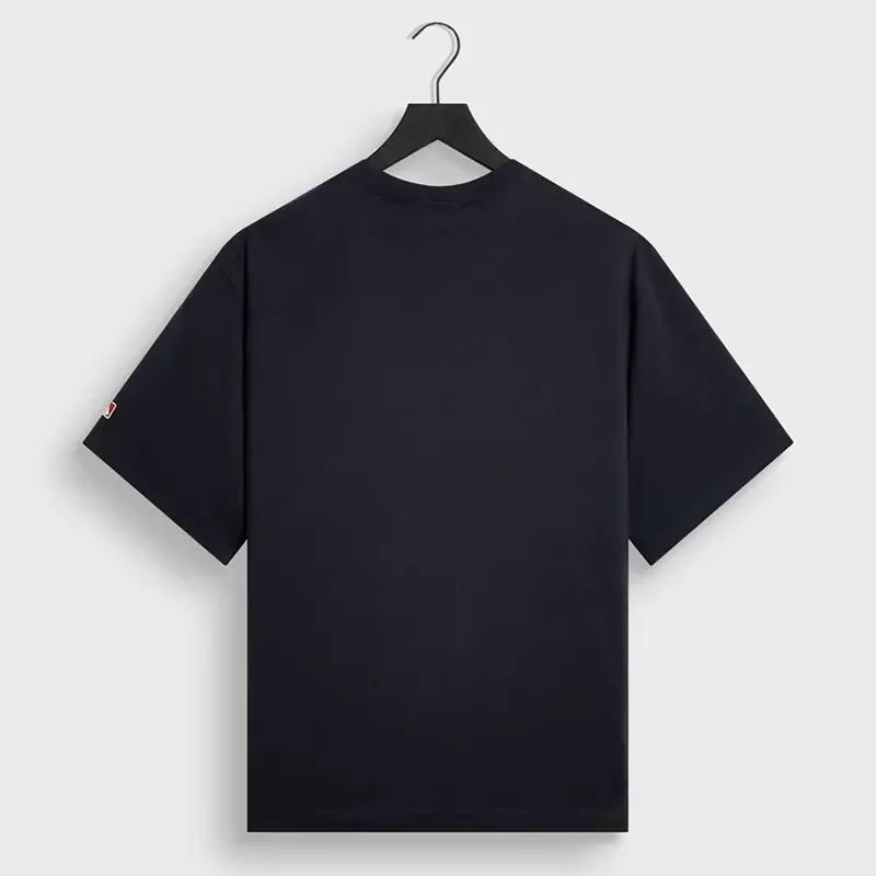 Kith x New York Yankees New York to the World Vintage Alex Tee - Image 2