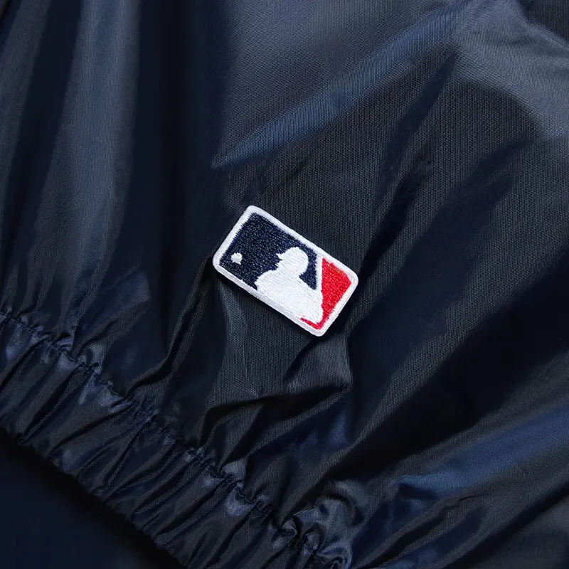 Kith x New York Yankees Nocturnal Oliver Jacket - Image 4