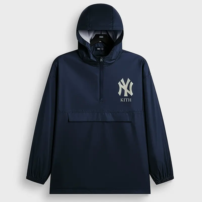 Kith x New York Yankees Nocturnal Oliver Jacket