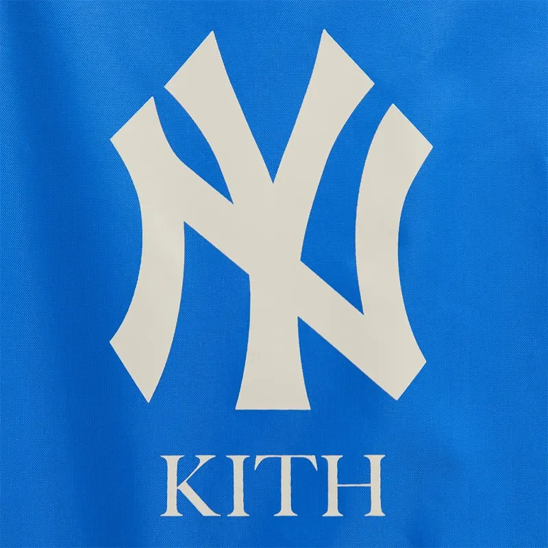 Kith x New York Yankees Oliver Jacket - Image 3