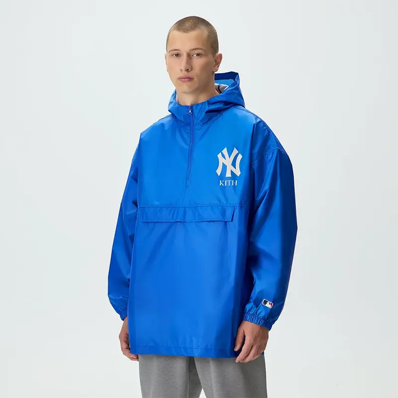 Kith x New York Yankees Oliver Jacket - Image 6