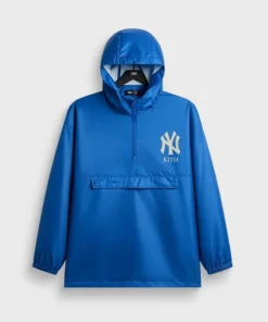 Kith x New York Yankees Oliver Jacket