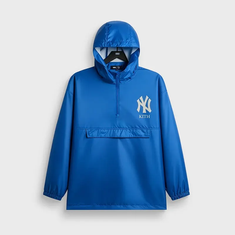 Kith x New York Yankees Oliver Jacket