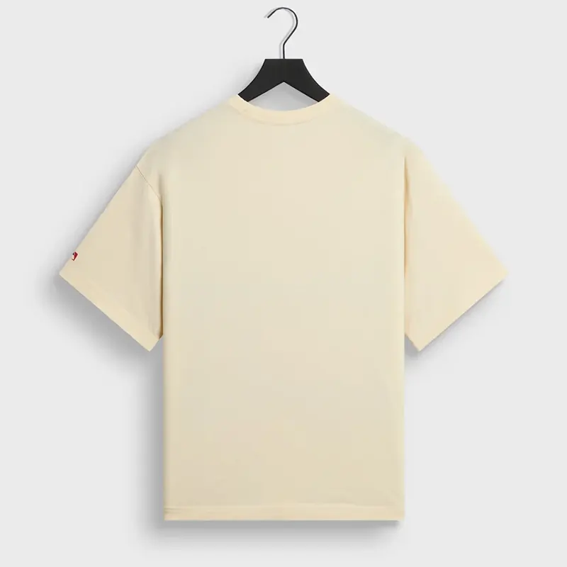 Kith x New York Yankees Script Vintage Alex Tee - Image 2