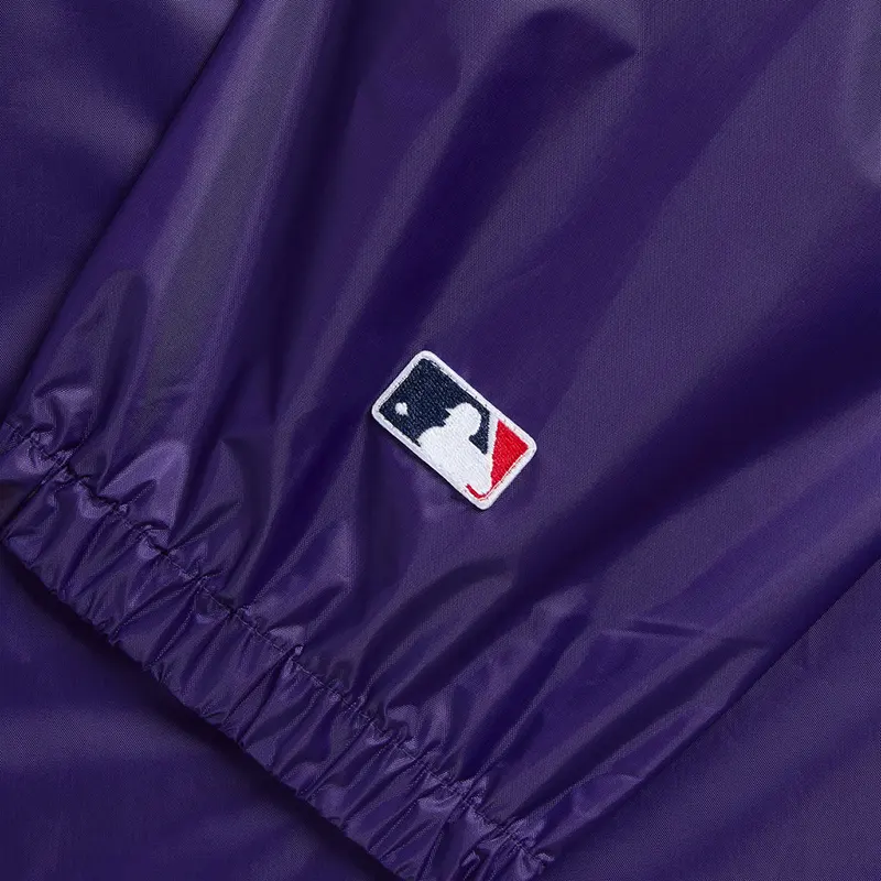 Kith x New York Yankees Solitaire Oliver Jacket - Image 4