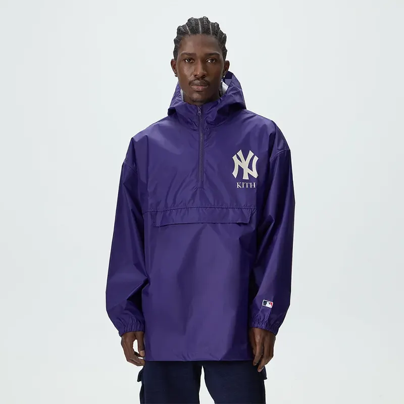 Kith x New York Yankees Solitaire Oliver Jacket - Image 6