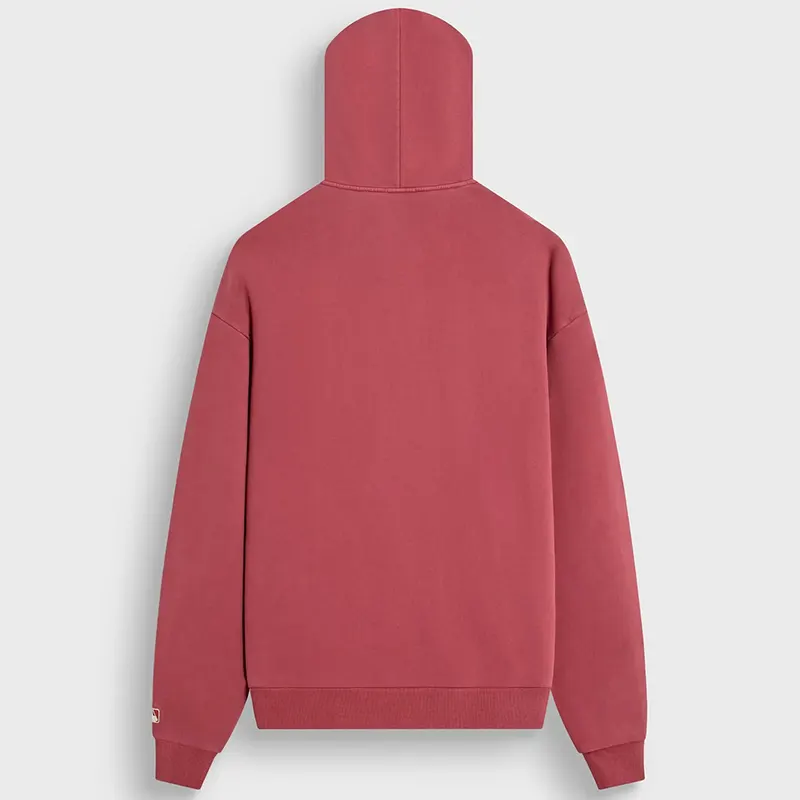 Kith x New York Yankees Vintage Nelson Hoodie - Image 2