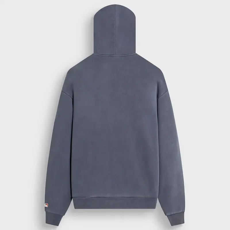 Kith x New York Yankees Vintage Nocturnal Nelson Hoodie - Image 2