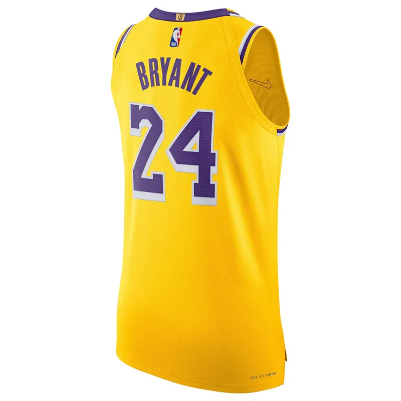 Kobe Bryant Jersey - Image 3