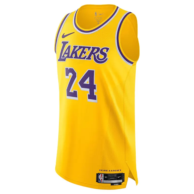 Kobe Bryant Jersey - Image 2
