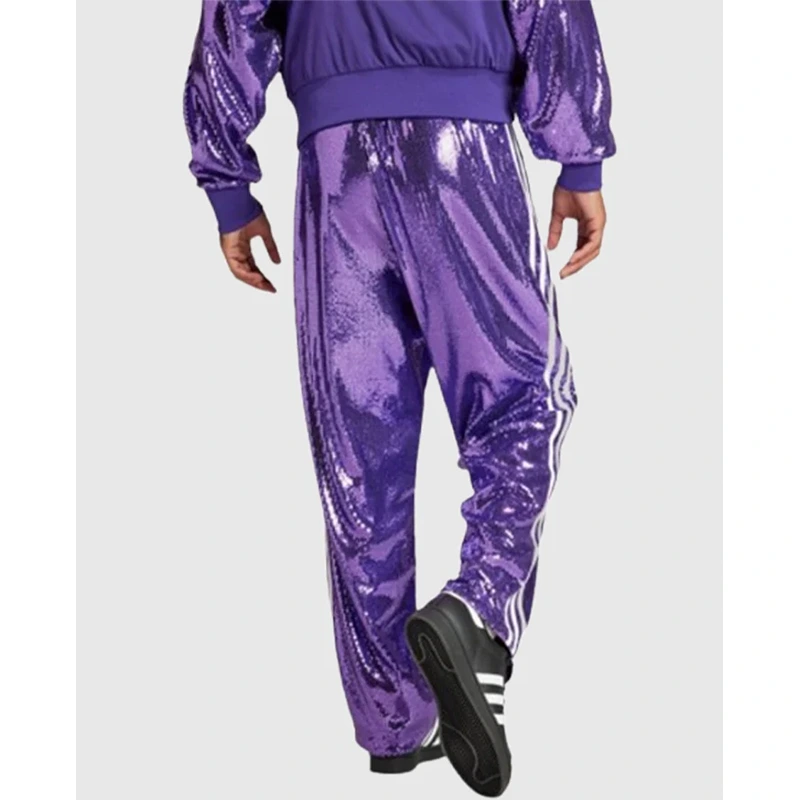 Korn Adidas Tracksuit - Image 3