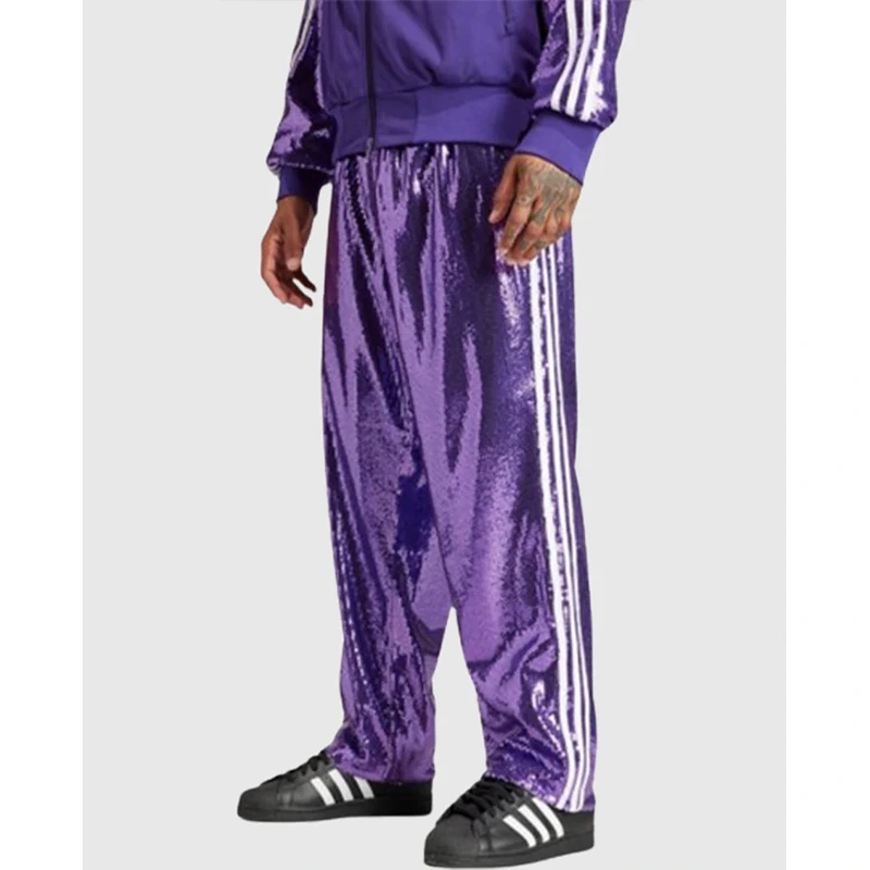 Korn Adidas Tracksuit - Image 2