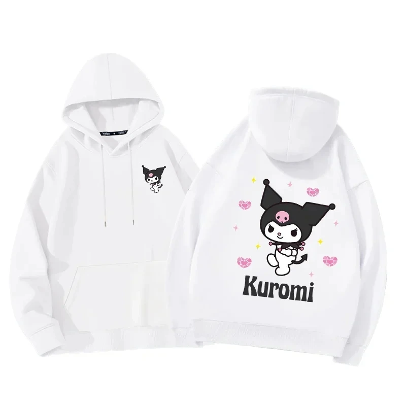 Kuromi Hoodie