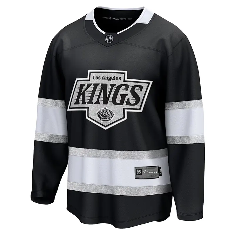 LA Kings Jersey - Image 2