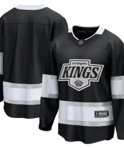 LA Kings Jersey