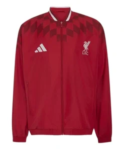 LFC Adidas 26/27 Stadium Track Jacket