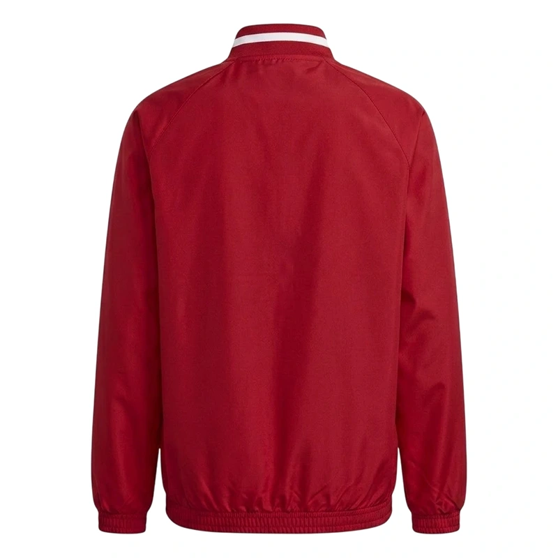 LFC Adidas 26/27 Stadium Track Jacket - Image 2