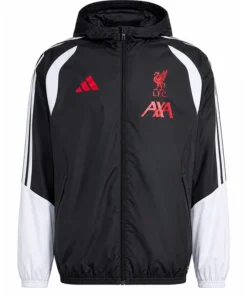 LFC Adidas 26/27 Tiro All Weather Jacket