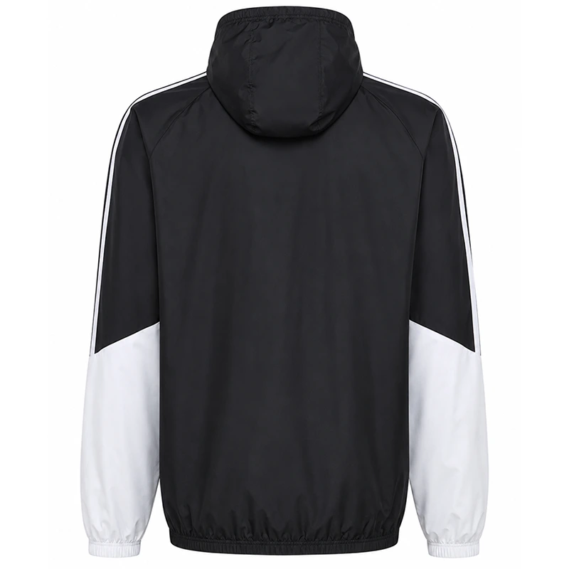 LFC Adidas 26/27 Tiro All Weather Jacket - Image 2